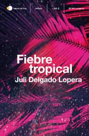 Portada Fiebre tropical