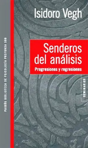 Portada Senderos del análisis
