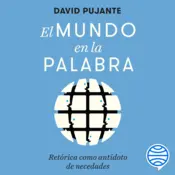 Portada El mundo en la palabra