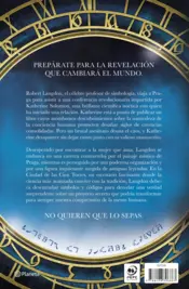 Miniatura contraportada TD El último secreto