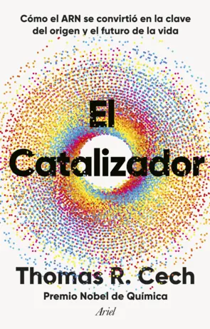 Portada El catalizador
