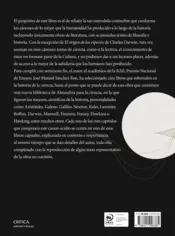 Miniatura contraportada El canon oculto