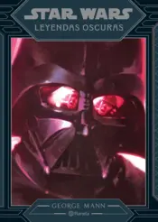 Portada Leyendas oscuras