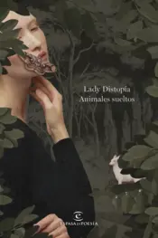 Portada Animales sueltos