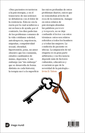 Contraportada Verdugo del amor