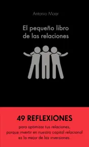 Portada El pequeño libro de las relaciones