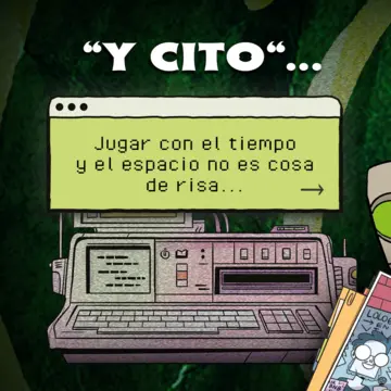 Imagen extra Leyendas Legendarias 2: Crónicas de viajes en el tiempo 0