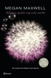 Portada Adivina quién soy esta noche