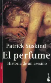 Portada El perfume