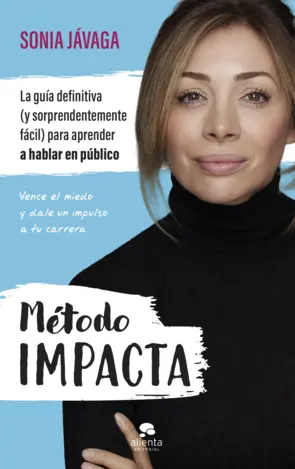Portada Método IMPACTA