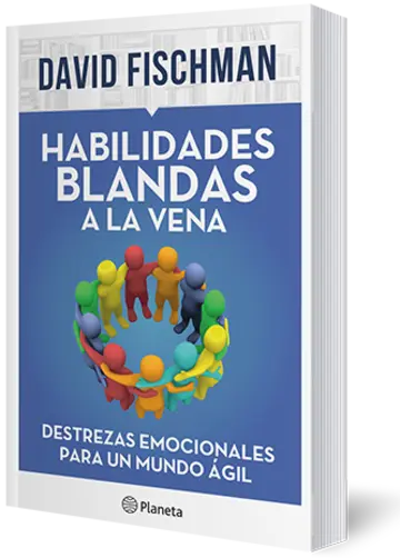 Portada Habilidades blandas a la vena