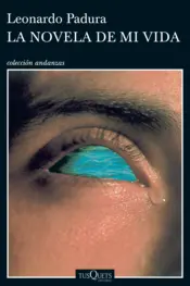 Portada La novela de mi vida