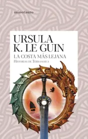 Portada La costa más lejana (Historias de Terramar 3)