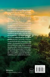 Miniatura contraportada Mil y más pueblos