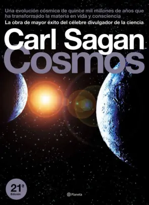 Portada Cosmos