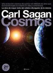 Portada Cosmos
