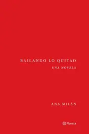 Portada Bailando lo quitao (Edición especial firmada)
