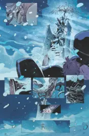 Portada Step by Bloody Step 1