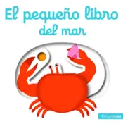 Portada El pequeño libro del mar