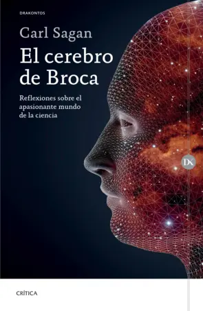 Portada El cerebro de Broca