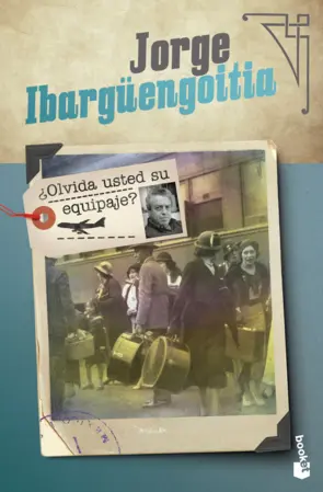 Portada ¿Olvida usted su equipaje?