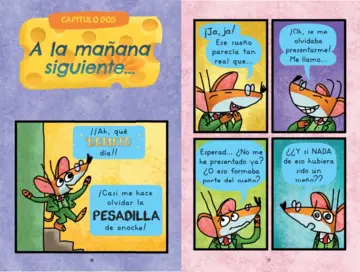 Imagen extra Última vuelta en Parque Luna 3