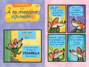 Portada Última vuelta en Parque Luna 3