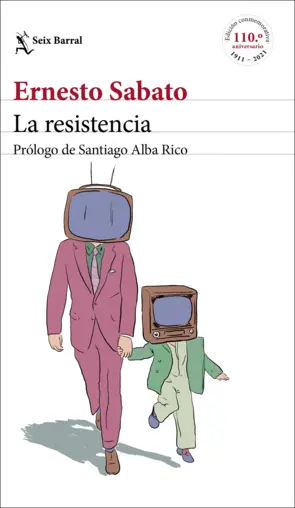 Portada La resistencia