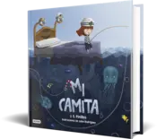 Miniatura portada 3d Mi camita (Edición mexicana)