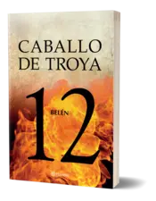 Miniatura portada 3d Belén. Caballo de Troya 12
