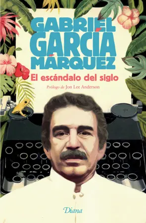 Portada El escándalo del siglo