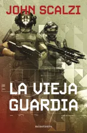 Portada La vieja guardia nº 01/06 (NE)