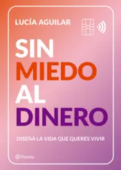 Portada Sin miedo al dinero