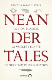 Portada Neandertales