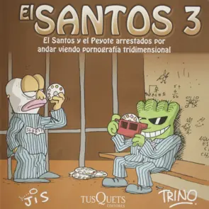 Portada El Santos 3