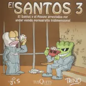 Portada El Santos 3