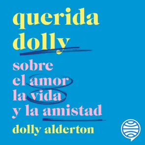 Portada Querida Dolly