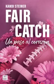 Portada Fair Catch