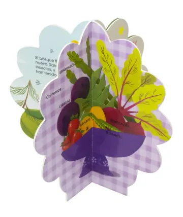 Imagen extra Flor de primavera 0