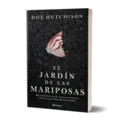 Miniatura portada 3d El jardín de las mariposas