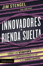 Portada Innovadores a rienda suelta