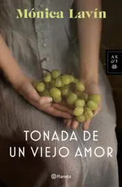Cover image Tonada de un viejo amor