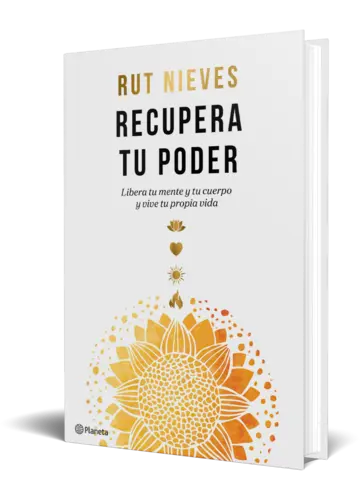 Portada Recupera tu poder