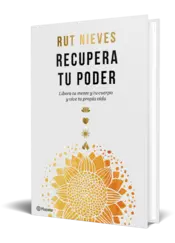 Miniatura portada 3d Recupera tu poder