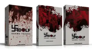 Portada Adolf (Nueva edición)