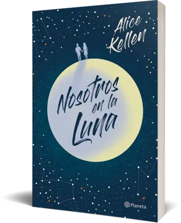 Portada Nosotros en la luna TD