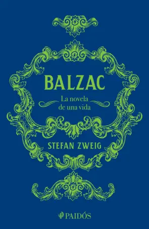 Portada Balzac