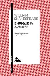 Portada Enrique IV