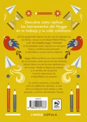 Miniatura contraportada Hygge work (Edición mexicana)