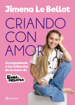 Portada Criando con amor